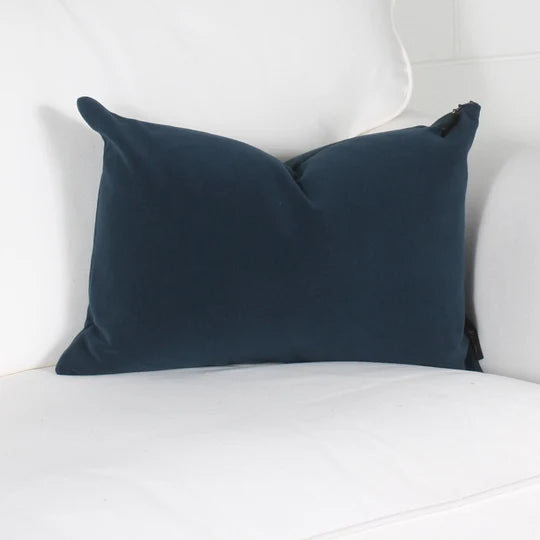 ( Fait au Québec ) - Coussin Aura  ( 13 teintes disponibles ) - Coussins Accent mode - Literie-Déco et moi 
