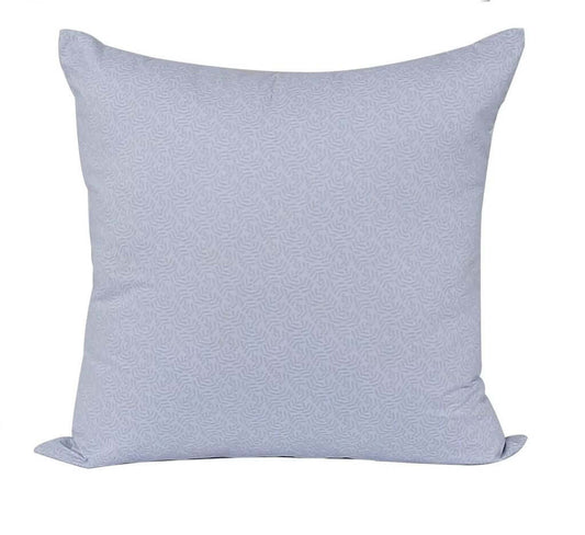 Coussin européen KAYLA - ( 25''x 25'') coussins  ,disponible chez Literie-Déco et moi 