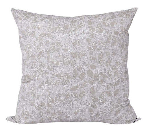 Coussin européen VICTORIA - ( 25''x 25'') coussins  ,disponible chez Literie-Déco et moi 