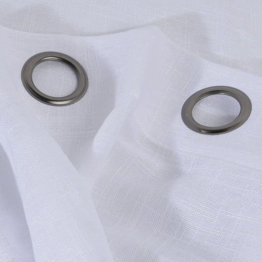  Rideau CHARLIE (2 teintes disponibles ) de Accent mode – PRODUIT  de qualité chez Literie & Déco et Moi