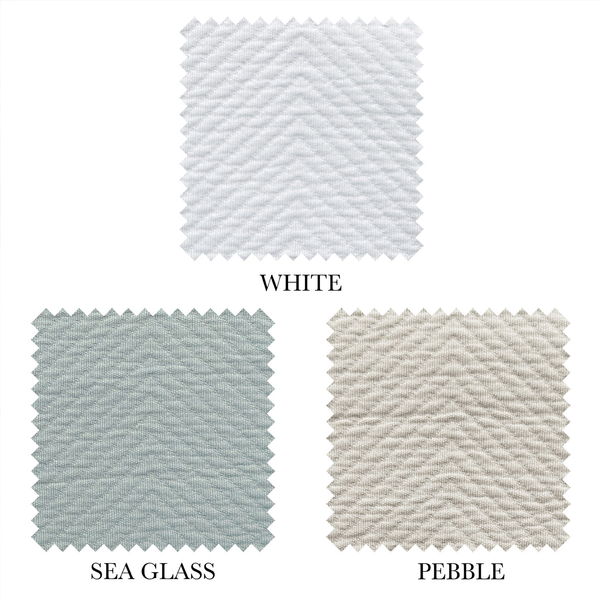(FAIT AU CANADA)  Couverture Chevrons - Par Cuddle Down - Couvertures Cuddle Down - Literie-Déco et moi 