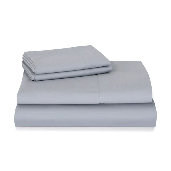Ensemble draps PERCALE COTON  ( 8 couleurs disponibles ) Draps  ,disponible chez Literie-Déco et moi 