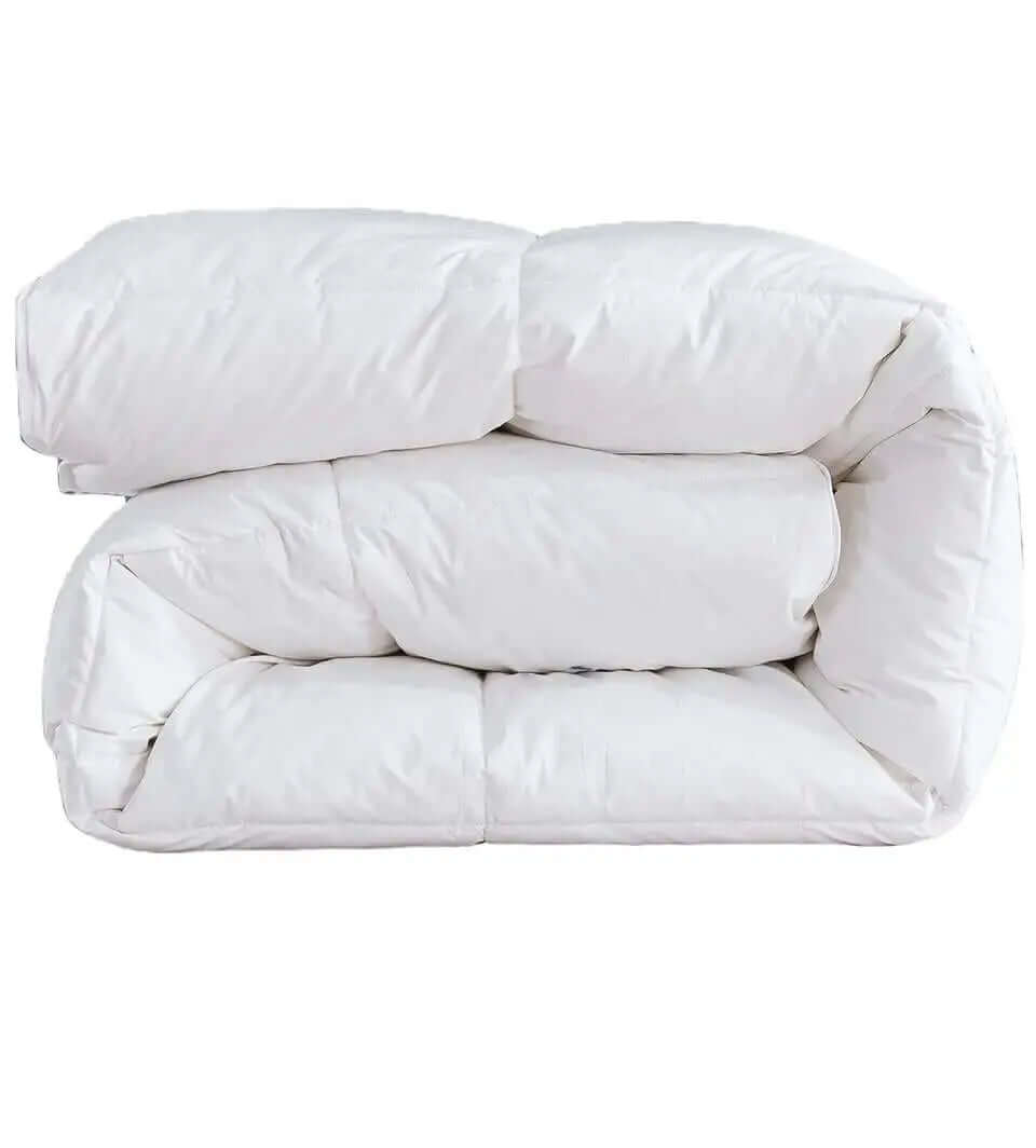 Couette MICROGEL- LIVIA - Premium Couettes from Livia - Just $184.99! Shop now at Literie-Déco et moi 