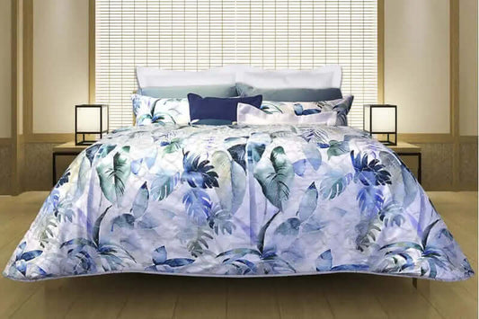 Courtepointe TAYLEN - Literie - Déco et moi