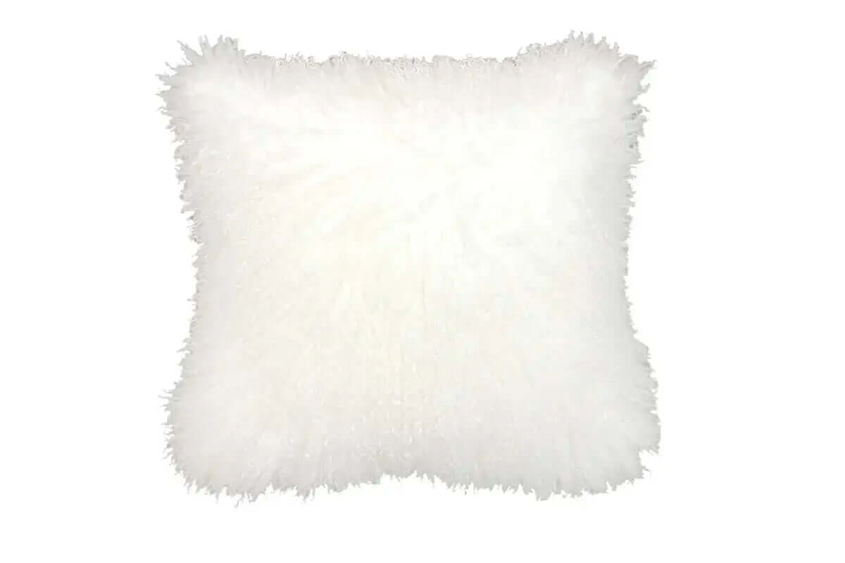 Coussin KHULAN   ( 16'' x 16'')- 12 teintes disponibles - Premium coussins from rjs trading - Just $75.95! Shop now at Literie-Déco et moi 