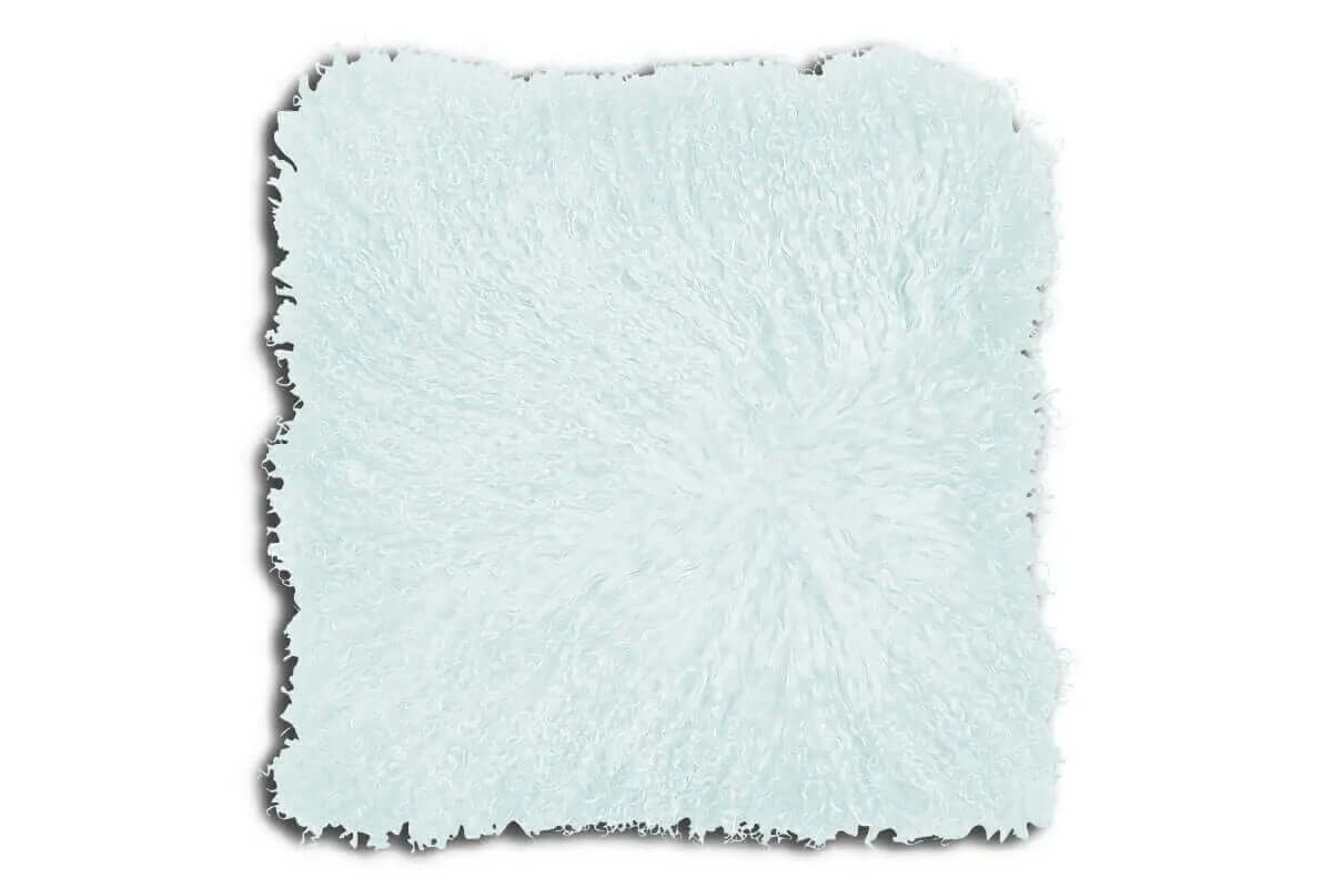 Coussin KHULAN   ( 16'' x 16'')- 12 teintes disponibles - Premium coussins from rjs trading - Just $75.95! Shop now at Literie-Déco et moi 