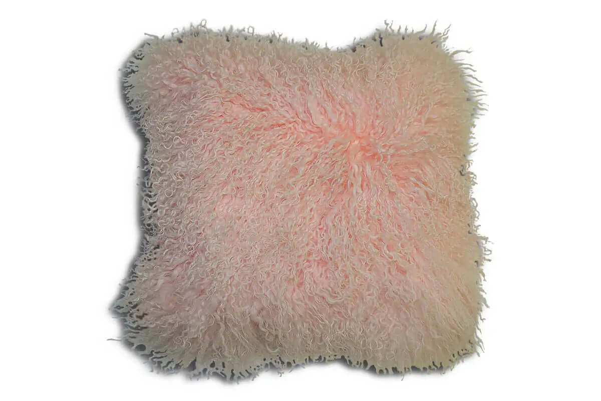 Coussin KHULAN   ( 16'' x 16'')- 12 teintes disponibles - Premium coussins from rjs trading - Just $75.95! Shop now at Literie-Déco et moi 