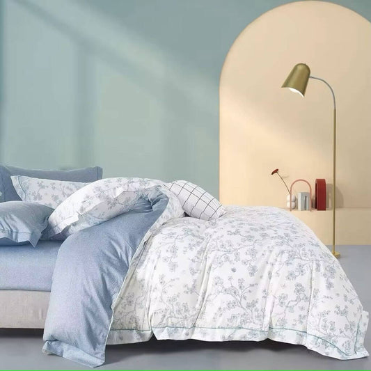 Housse de couette DANIELLE Housse de couette  ,disponible chez Literie-Déco et moi 