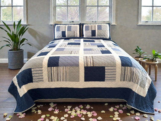  Ensemble de courtepointe ECLIPSE ( Jeté ECLIPSE  aussi disponible) de Literie-Deco & moi – PRODUIT  de qualité chez Literie & Déco et Moi