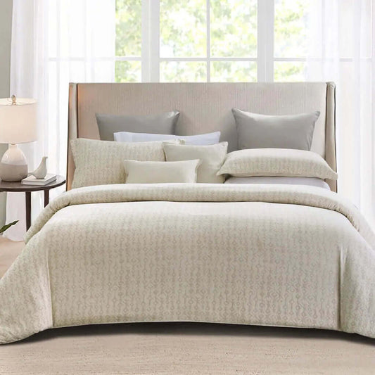 Ensemble de housse de couette IMARI - Literie - Déco et moi