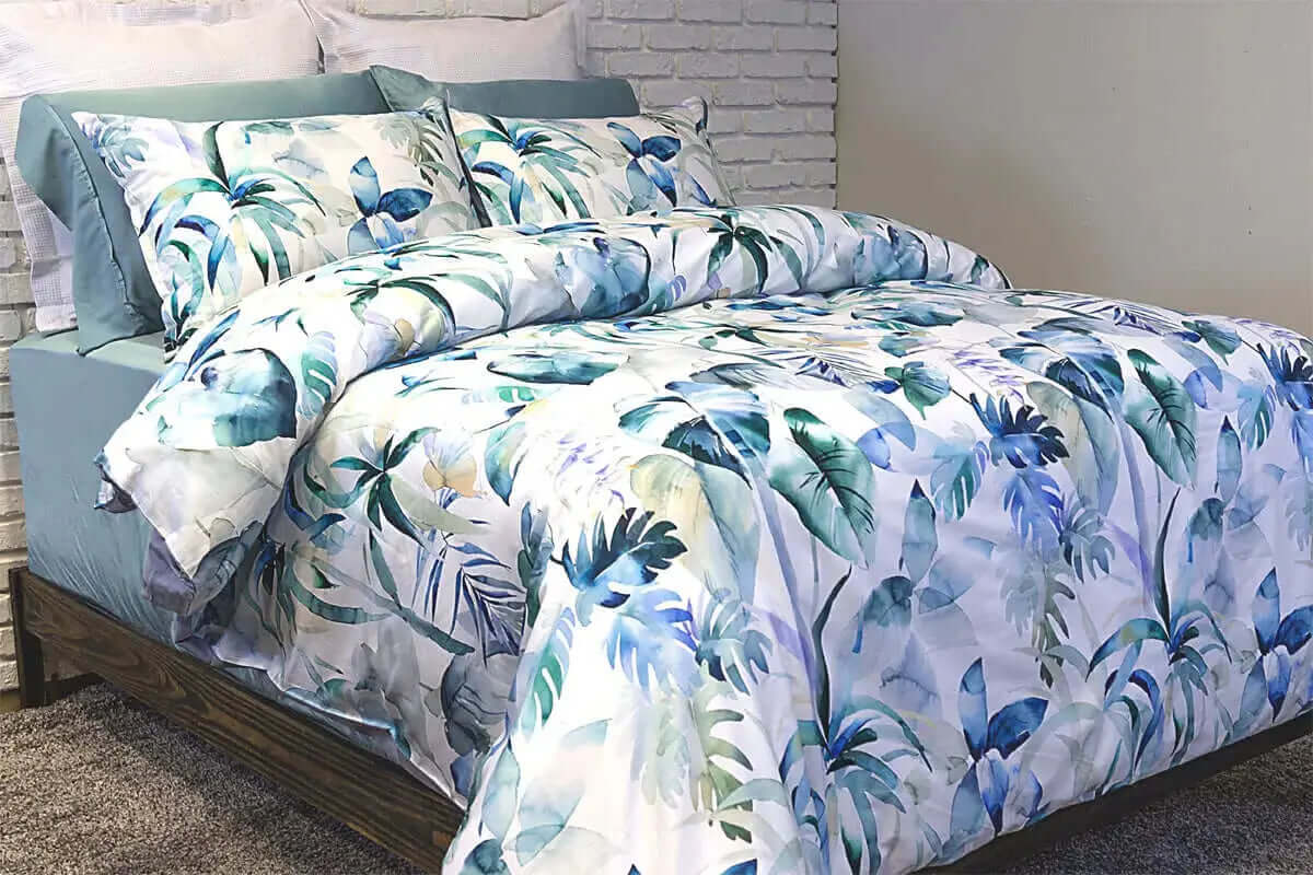 Ensemble de housse de couette TAYLEN - Premium Housse de couette from rjs trading - Just $59.95! Shop now at Literie-Déco et moi 