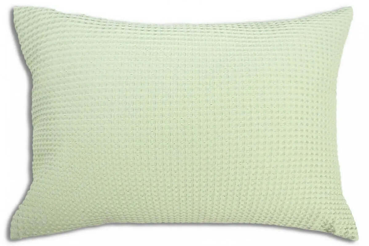 Ensemble de housse de couette gaufrée RINELA - Premium Housse de couette from rjs trading - Just $48.95! Shop now at Literie-Déco et moi 