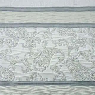 FAIT AU QUÉBEC - Couvre - lit ADELE - Literie - Déco et moi