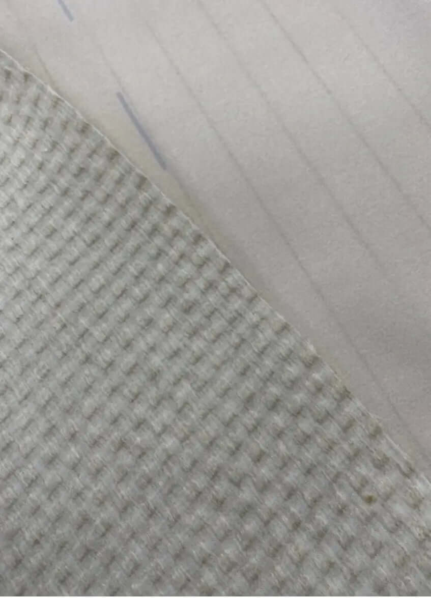 FAIT AU QUÉBEC- Ensemble de housse de couette SAPHORA ( Naturel ) - Premium Housse de couette from CHÉNÉ - Just $329.99! Shop now at Literie-Déco et moi 