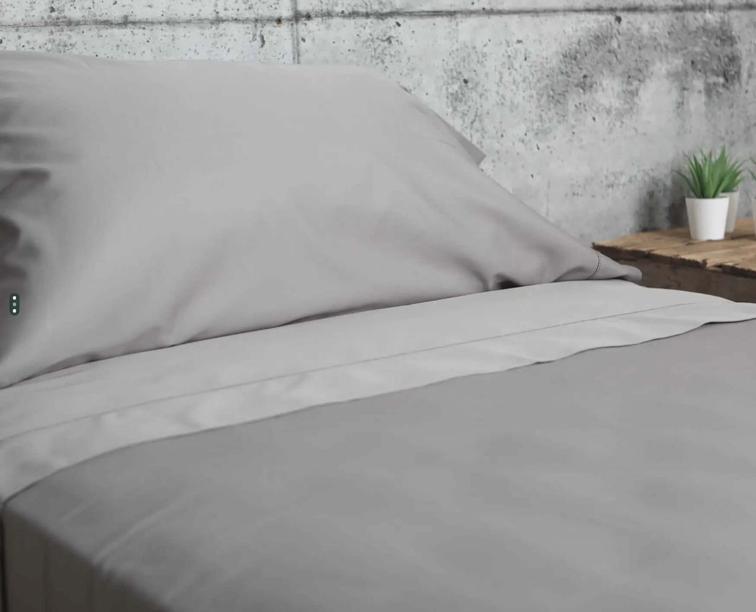  (FAIT AU QUÉBEC)- Draps KALYA ( polyester/rayonne bambou)-Pour lit électrique- (JUMEAU XL , QUEEN OU KING) de Zénima – PRODUIT  de qualité chez Literie & Déco et Moi