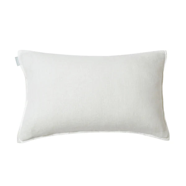 Coussin en lin francais (12 couleurs disponibles) Coussins  ,disponible chez Literie-Déco et moi 