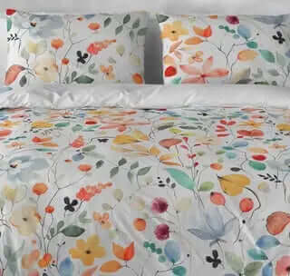  ( Fait au Québec ) Ensemble douillette LÉNY de CHÉNÉ – PRODUIT  de qualité chez Literie & Déco et Moi