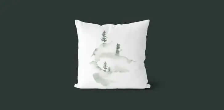 ( Fait au Québec) Ensemble de literie et accessoires pour bébé - BEAUTÉ DE LA NATURE - Literie - Déco et moi