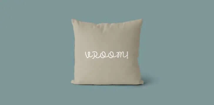 ( Fait au Québec) Ensemble de literie et accessoires pour bébé - VROOM - Literie - Déco et moi