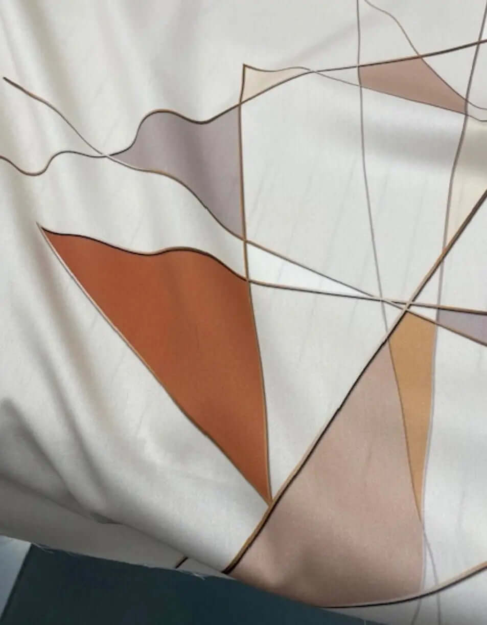 (Fait au Québec) Housse de couette ESTELLE ( Ens. 4 pièces ) - Premium Housse de couette from CHÉNÉ - Just $239.99! Shop now at Literie-Déco et moi 