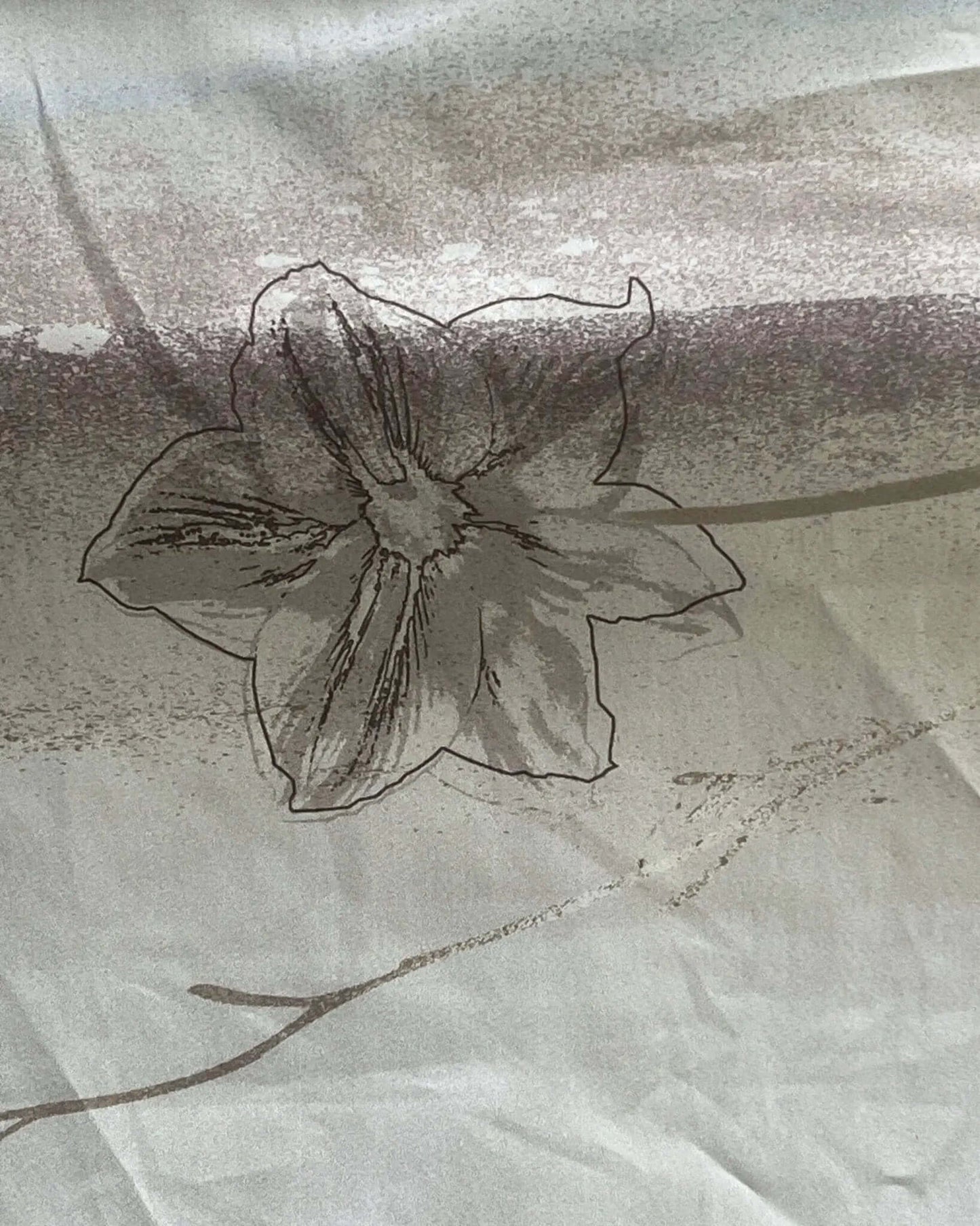 (Fait au Québec) Housse de couette MIA ( Ensemble 4 pièces ) - Literie - Déco et moi