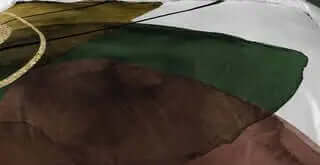 (Fait au Québec) Housse de couette SYD ( Ensemble 4 pièces ) - Literie - Déco et moi