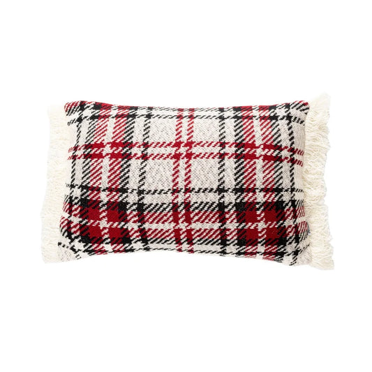 Coussin rectangulaire FILOU( 14'' x 20'')- Par Brunelli - coussins Brunelli - Literie-Déco et moi 