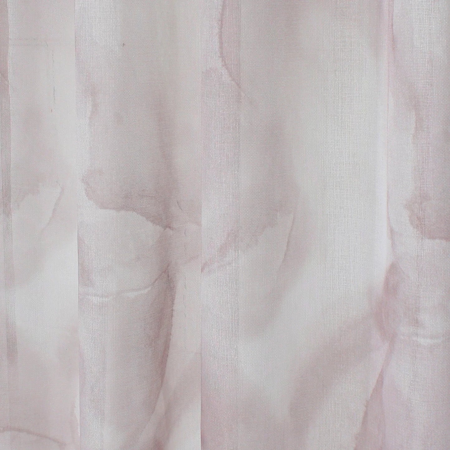 Rideau FLOU ( rose ) rideau  ,disponible chez Literie-Déco et moi 