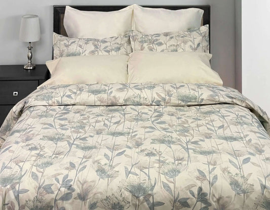 Housse de couette ARIA ( Fait au Canada ) - Literie - Déco et moi