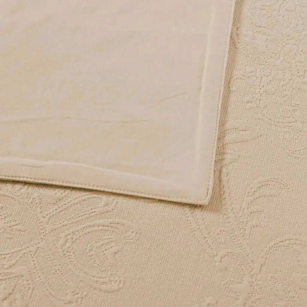 Housse de couette ARIA ( sable ) - Premium Housse de couette from Daniadown - Just $289.99! Shop now at Literie-Déco et moi 