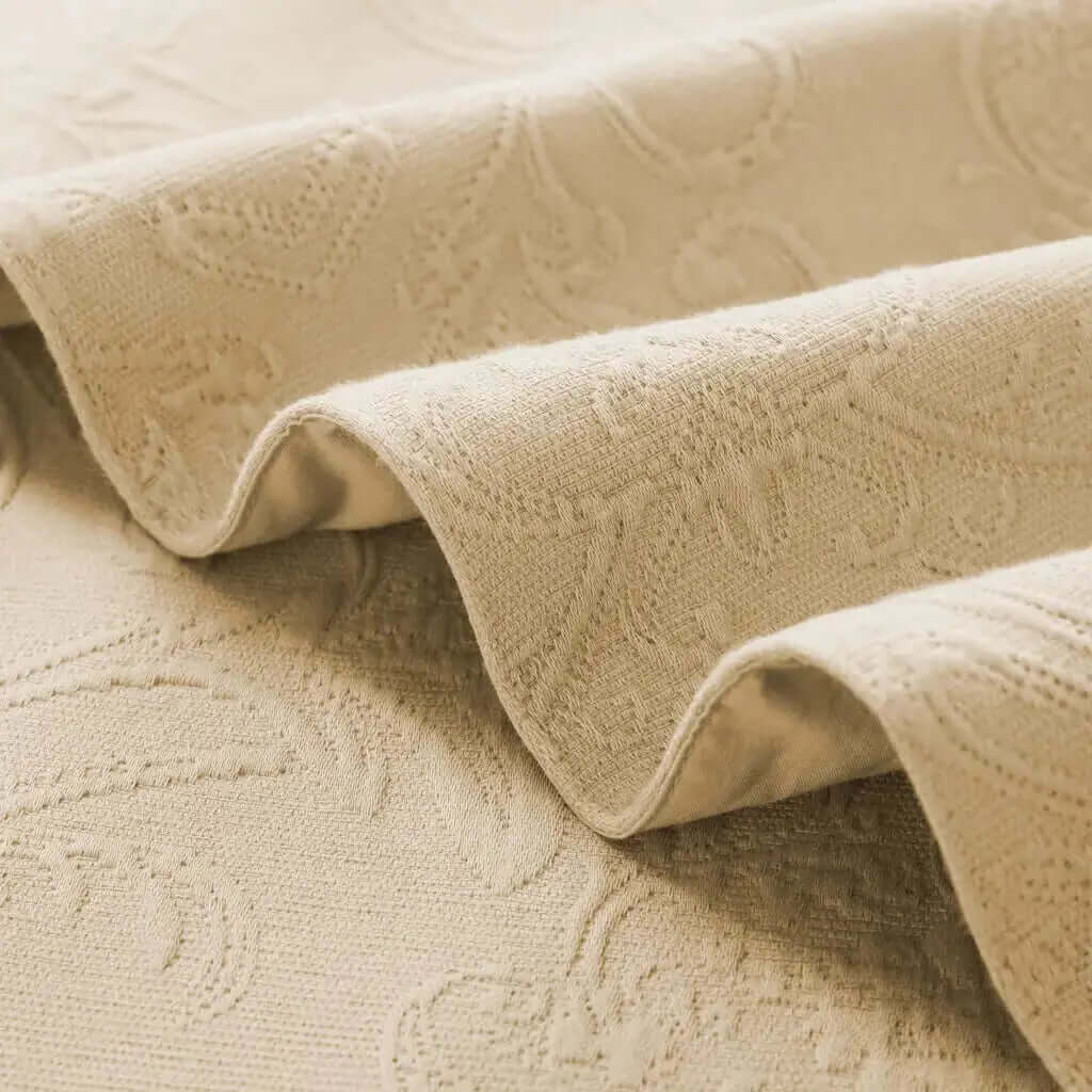 Housse de couette ARIA ( sable ) - Premium Housse de couette from Daniadown - Just $289.99! Shop now at Literie-Déco et moi 