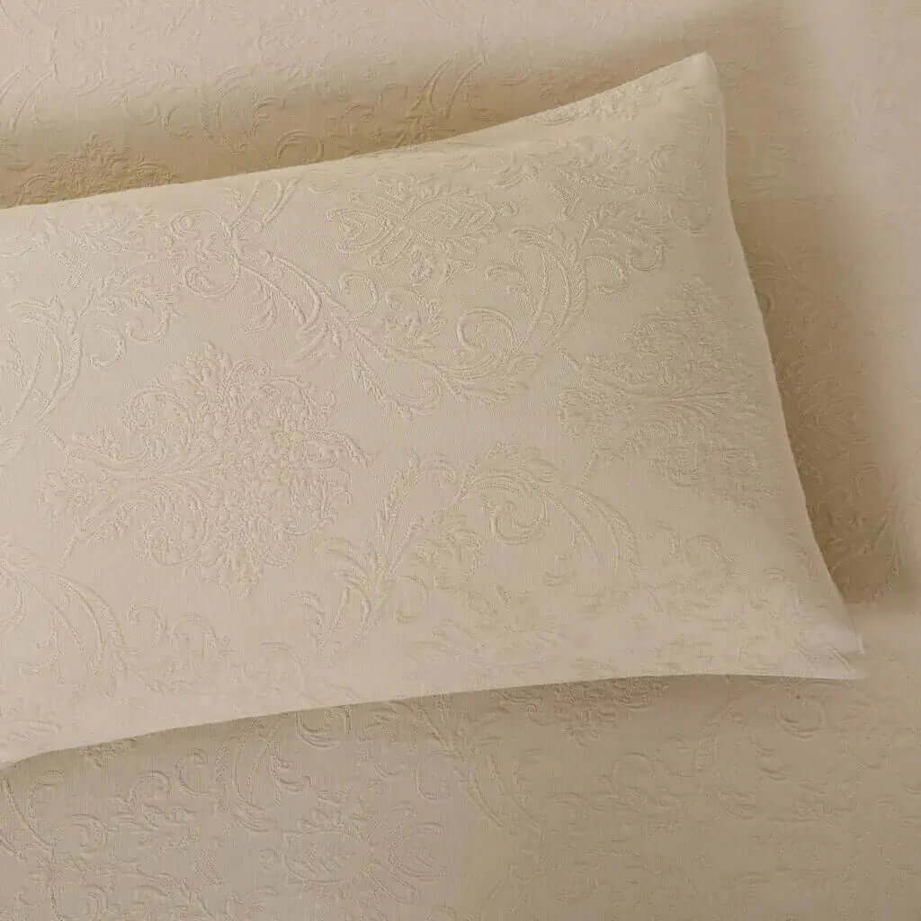 Housse de couette ARIA ( sable ) - Premium Housse de couette from Daniadown - Just $289.99! Shop now at Literie-Déco et moi 