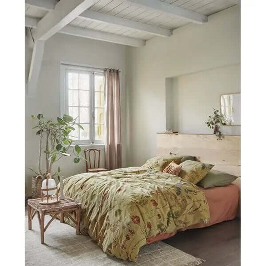 Housse de couette BLONDIE - Par Brunelli - Literie - Déco et moi