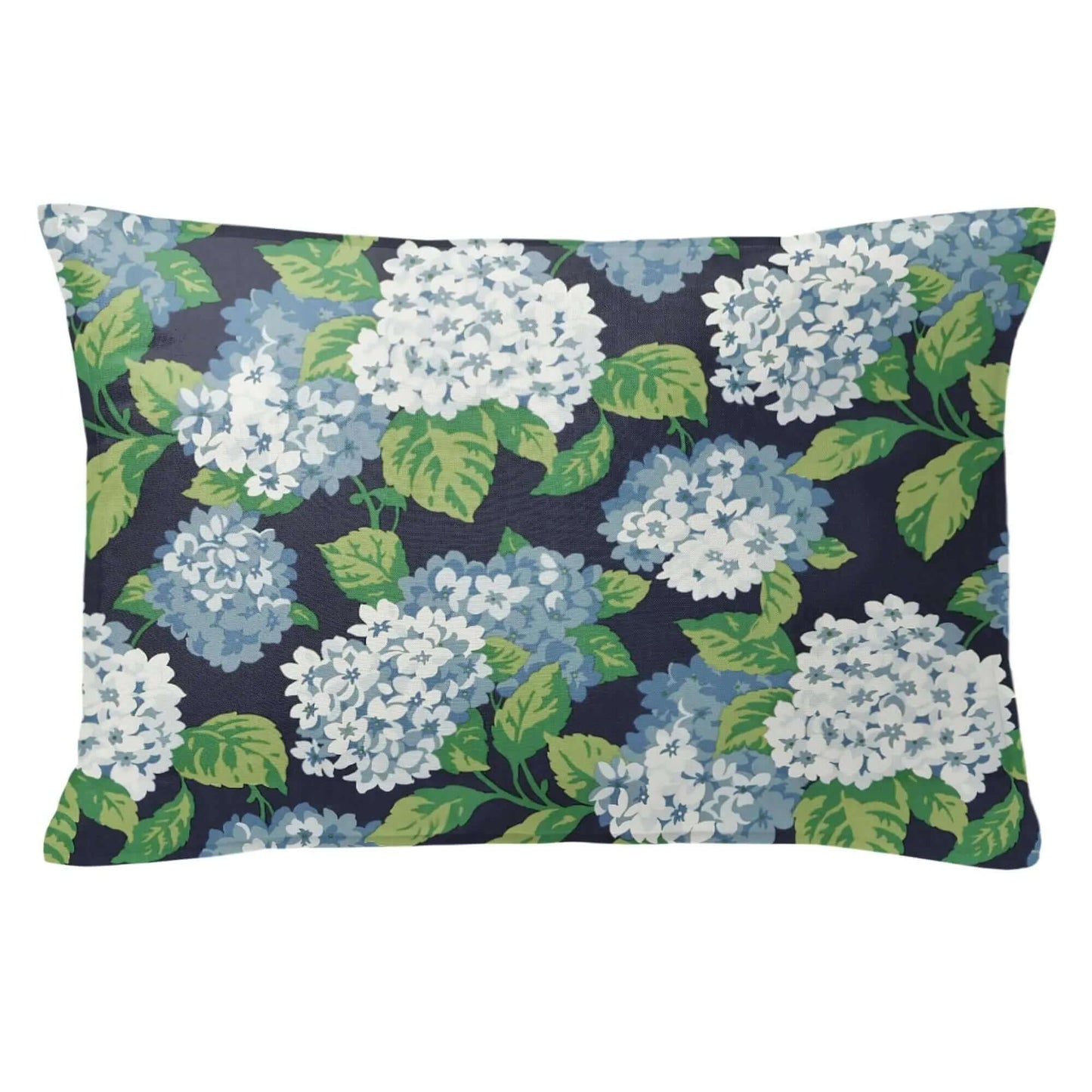 Housse de couette BOTANIQUE MARINE - Par Colcha Linens - Premium Housse de couette from Colcha Linens - Just $61.95! Shop now at Literie-Déco et moi 