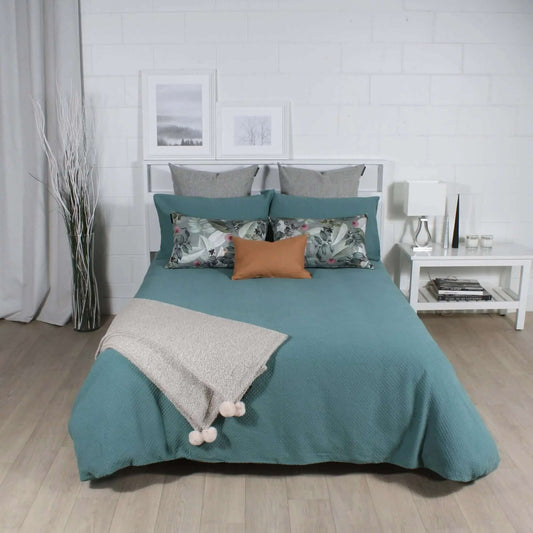 Housse de couette GAYA - Literie - Déco et moi