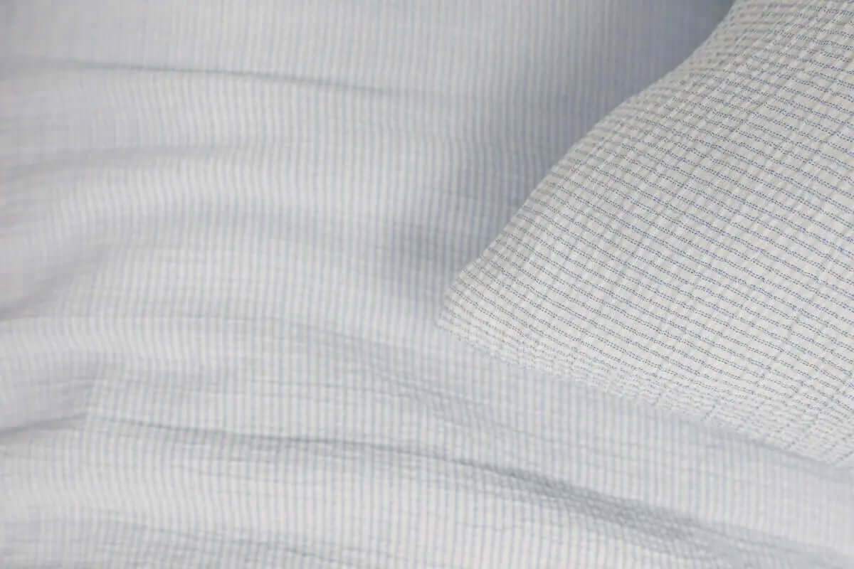 Housse de couette MARGUERITE ( Réversible ) - Premium Housse de couette from rjs trading - Just $72.95! Shop now at Literie-Déco et moi 