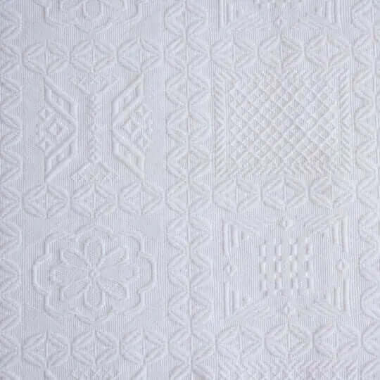 Housse de couette NOLA - Premium Housse de couette from Accent mode - Just $51.99! Shop now at Literie-Déco et moi 