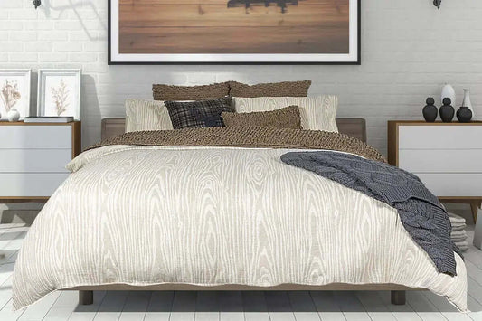 Housse de couette RYTON - Literie - Déco et moi