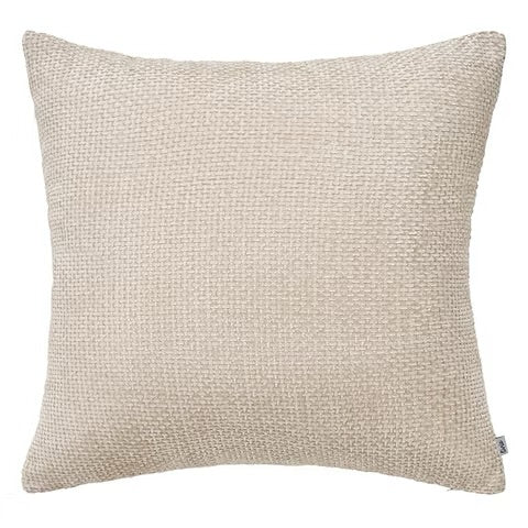 Coussin euro ATELIER ( Crème ) 25'' x 25'' coussins  ,disponible chez Literie-Déco et moi 