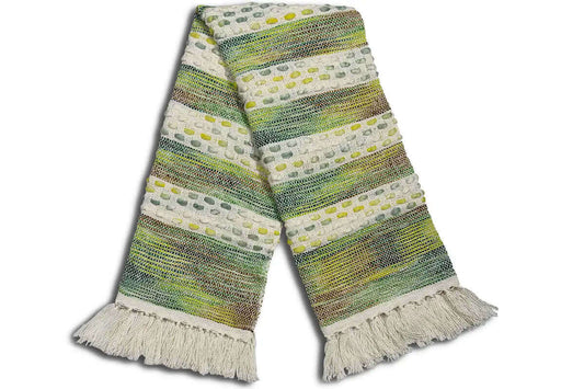 Jeté TOPAZE - 50''x60'' - Literie - Déco et moi