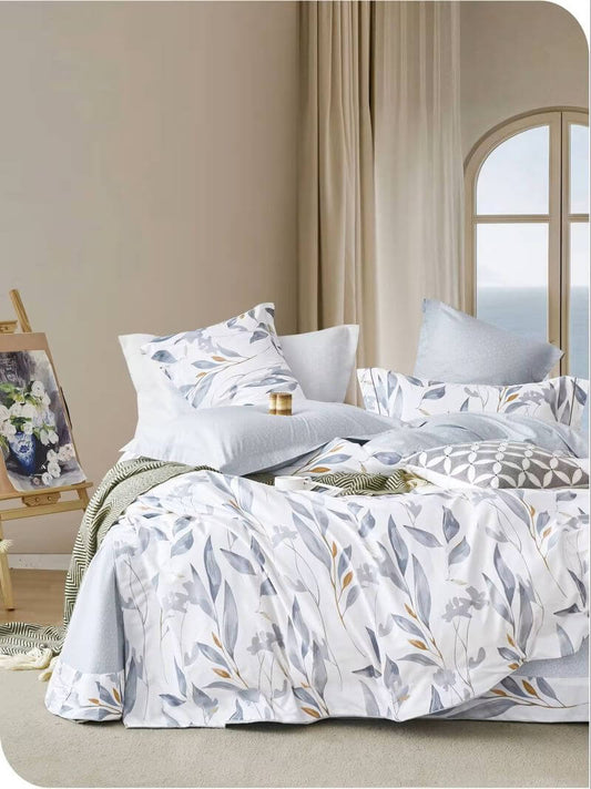 Housse de couette KAYLA Housse de couette  ,disponible chez Literie-Déco et moi 