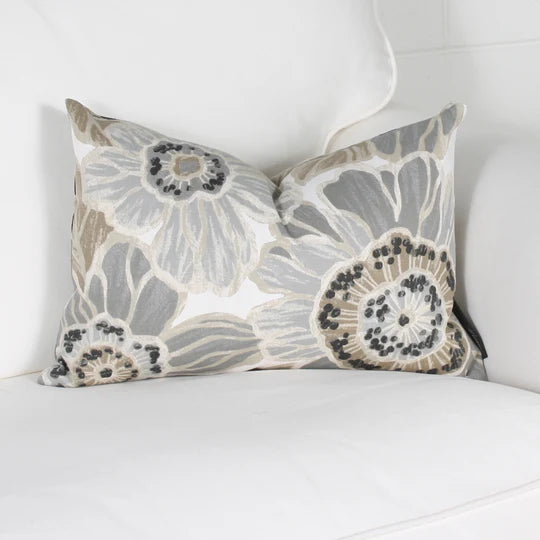 ( Fait au Québec ) - Coussin Kasa - Coussins Accent mode - Literie-Déco et moi 