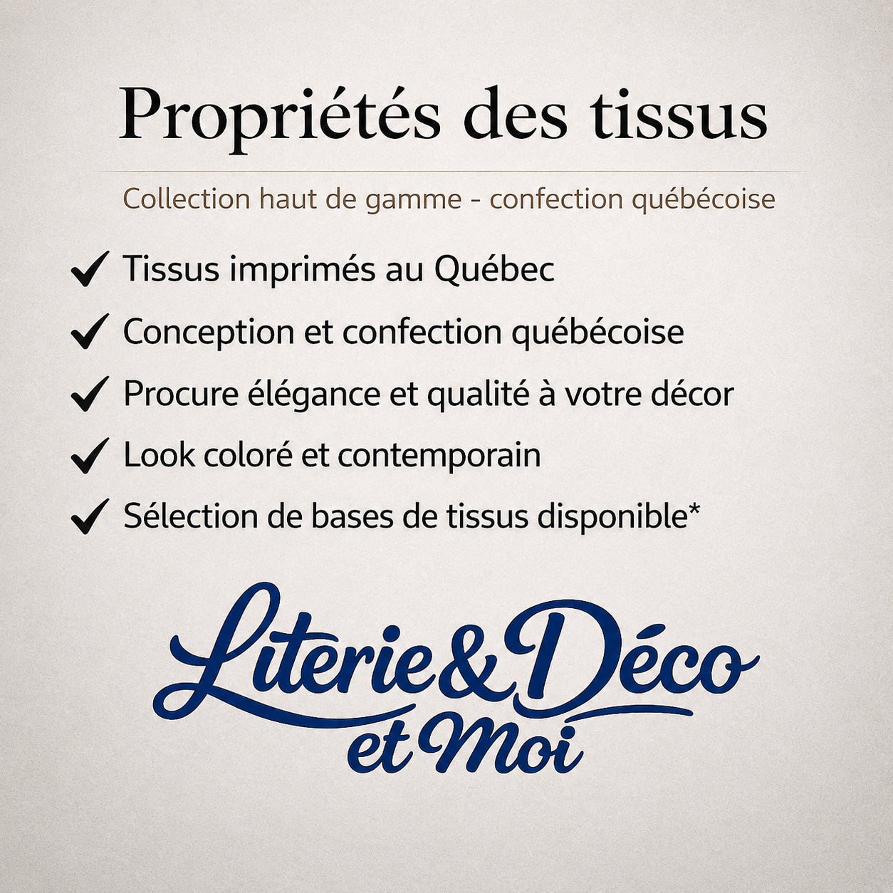 FAIT AU QUÉBEC- Collection Signature- Amazonie - Douillette, Couvre-lit, Housse de couette Literie & Déco et moi - Literie-Déco et moi 