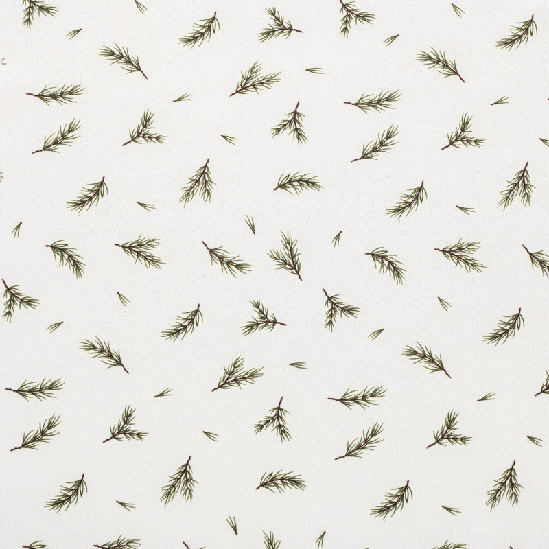 Nappe de Noël Pine - NAPPES Brunelli - Literie-Déco et moi 