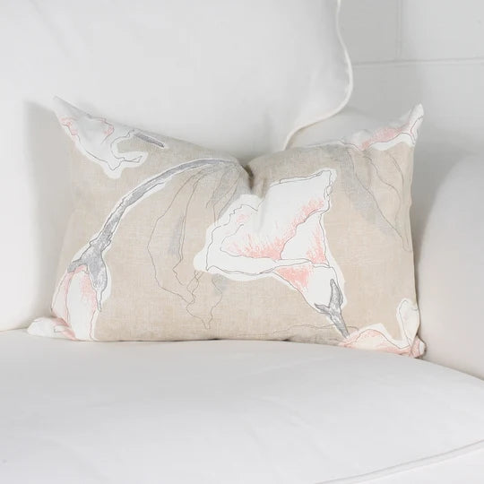 ( Fait au Québec ) - Coussin Parme - Coussins Accent mode - Literie-Déco et moi 