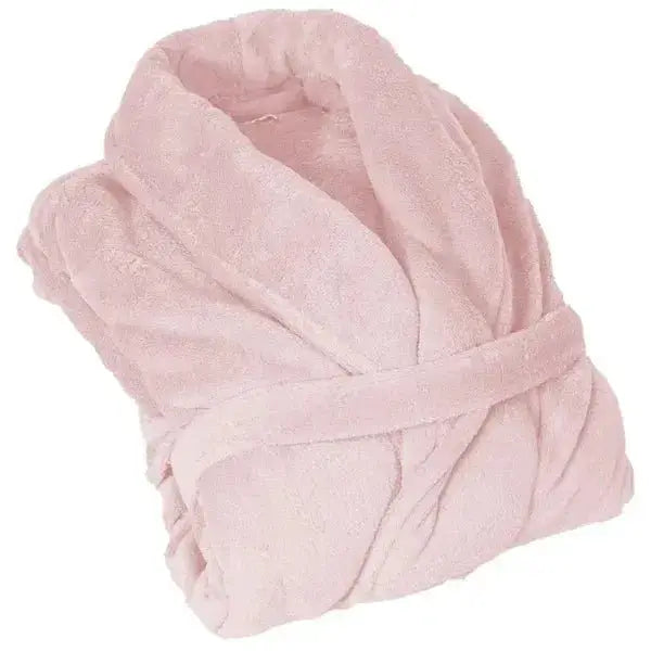 Peignoirs douillets ( 9 couleurs disponibles ) - Literie - Déco et moi