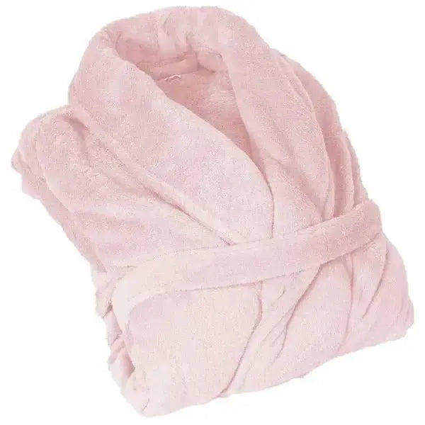 Peignoirs douillets ( 9 couleurs disponibles ) - Literie - Déco et moi