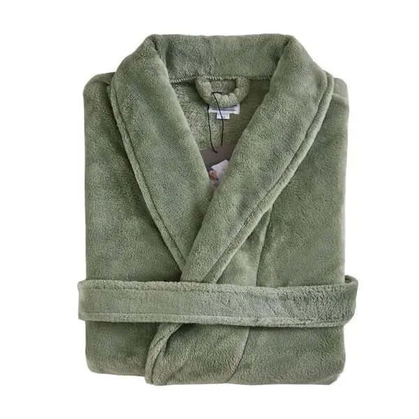 Peignoirs douillets ( 9 couleurs disponibles ) - Literie - Déco et moi