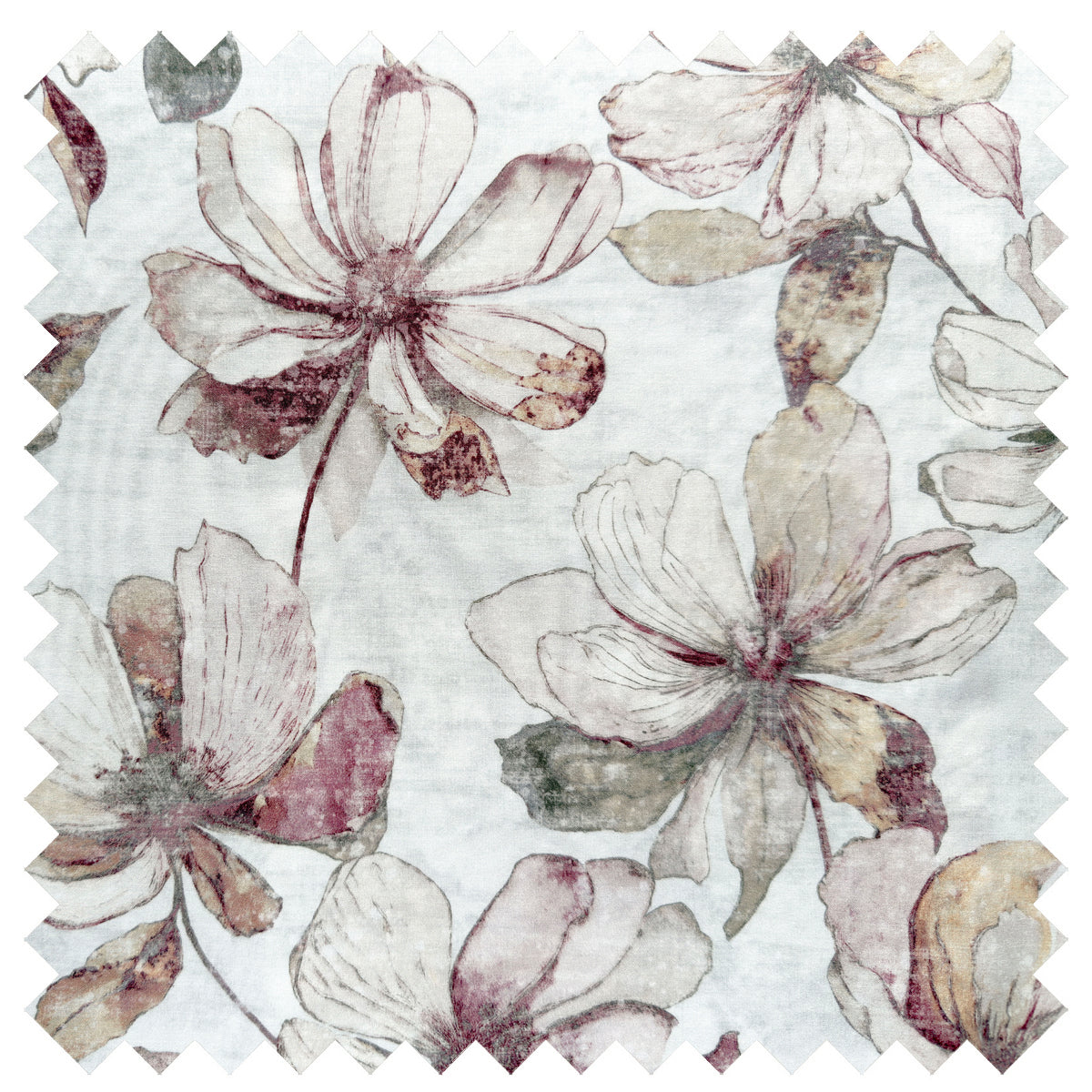 (Fait au Canada) Ensemble de housse de couette Pétals- Par Cuddle Down