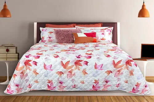 Piqué AUTUMN - Literie - Déco et moi